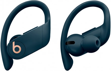 Беспроводные наушники с микрофоном Beats Powerbeats Pro Blue