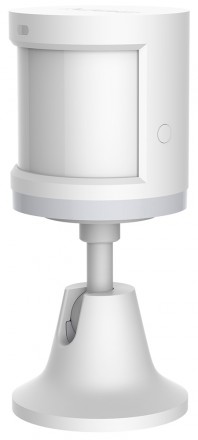 Датчик движения и освещения Aqara Motion Sensor White