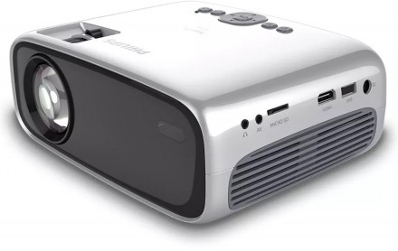Проектор Philips NeoPix Easy NPX440