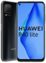 Смартфон HUAWEI P40 lite 6/128Gb Полночный черный
