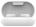 Беспроводные наушники HIPER TWS OKI White