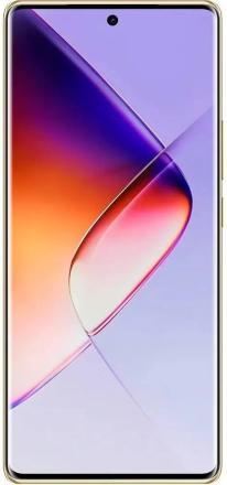 Смартфон Infinix NOTE 40 Pro 8/256 Гб Зеленый