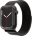 Ремешок для умных часов VLP Milanese для Apple Watch 38|40|41 Черный