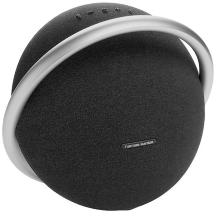 Портативная акустическая система Harman Kardon Onyx Studio 8 Черная