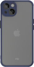 Клип-кейс VLP iPhone 13 Matt Blue