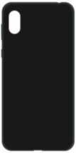 Клип-кейс LuxCase Samsung Galaxy A01 Core Black