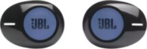 Беспроводные наушники с микрофоном JBL T125 TWS Blue