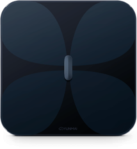 Умные весы Yunmai Pro Black