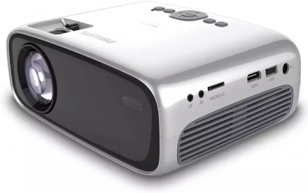 Проектор Philips NeoPix Easy+ NPX445
