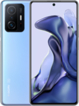 Смартфон Xiaomi 11T 8/128Gb Blue