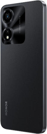 Смартфон HONOR X5 Plus 4/64Gb Черный