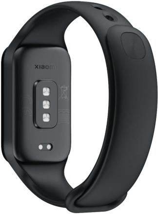 Фитнес-браслет Xiaomi Smart Band 8 Active Черный