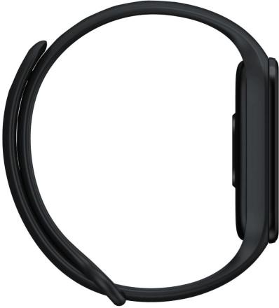 Фитнес-браслет Xiaomi Smart Band 8 Active Черный