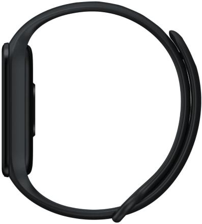 Фитнес-браслет Xiaomi Smart Band 8 Active Черный