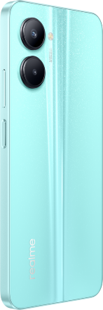 Смартфон realme C33 4/64 Гб Голубой