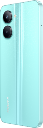 Смартфон realme C33 4/64 Гб Голубой