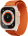 Ремешок для умных часов VLP Extreme Band для Apple Watch 42|44|45|49mm Оранжевый