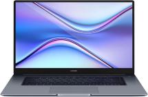 Ноутбук HONOR MagicBook X15 i5-10210U 15.6&quot; Core i5-10210U 16/512Gb Win10H Серебристый (BBR-WAH9)