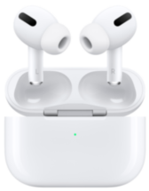Беспроводные наушники Apple AirPods Pro