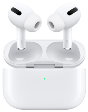Беспроводные наушники Apple AirPods Pro