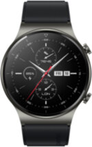 Часы HUAWEI WATCH GT 2 Pro Black (Vidar-B19S)