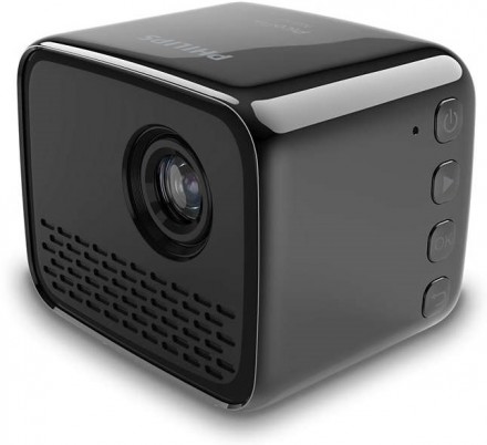Проектор Philips PicoPix Nano PPX120