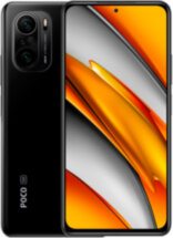 Смартфон Poco F3 8/256Gb Night Black