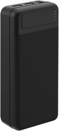 Внешний аккумулятор TFN PB-279-BK 20000mAh Black