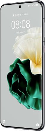 Смартфон HUAWEI P60 8/256Gb Зелёный