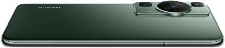 Смартфон HUAWEI P60 8/256Gb Зелёный
