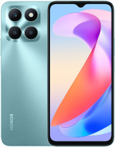Смартфон HONOR X6a 4/128Gb Зеленый