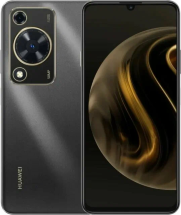Смартфон HUAWEI nova Y72 8/256 Гб Черный