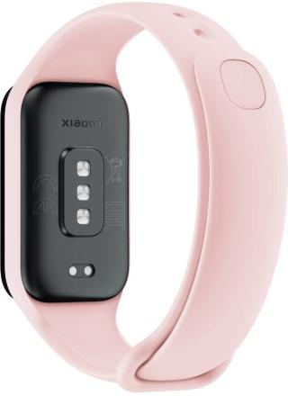 Фитнес-браслет Xiaomi Smart Band 8 Active Розовый