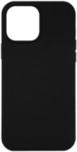 Клип-кейс UNBROKE iPhone 13 Pro Max Liquid Silicone MagSafe черный