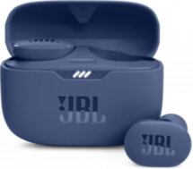 Беспроводные наушники с микрофоном JBL Tune 130NC TWS Blue