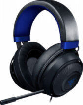 Игровая гарнитура Razer Kraken for Console проводная Black