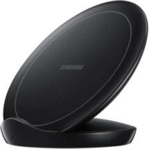 Беспроводное зарядное устройство Samsung с функцией быстрой зарядки (EP-N5105TBRGRU)