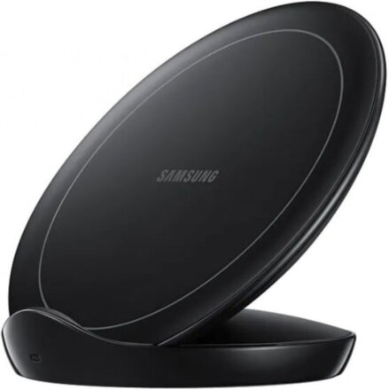 Беспроводное зарядное устройство Samsung с функцией быстрой зарядки (EP-N5105TBRGRU)