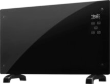 Умный обогреватель Geozon GSH-STH01 Black