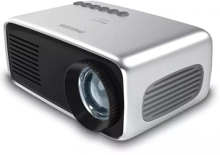 Проектор Philips NeoPix Start+ NPX245