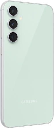 Смартфон Samsung Galaxy S23 FE 8/128Gb 5G Мятный