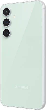 Смартфон Samsung Galaxy S23 FE 8/128Gb 5G Мятный