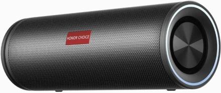 Портативная акустическая система HONOR Choice Bluetooth Speaker Pro Черная