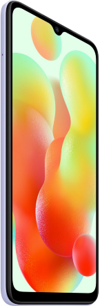 Смартфон Xiaomi Redmi 12C 4/128Gb Лавандово-фиолетовый