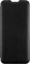 Чехол-книжка RedLine Xiaomi Redmi Note 9T Book Cover Black