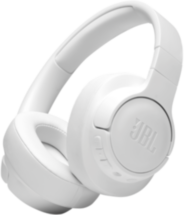 Беспроводные наушники с микрофоном JBL TUNE 710BT White
