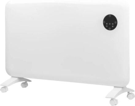 Умный обогреватель Geozon GSH-STH02  White