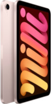Планшет Apple iPad mini 2021 Wi-Fi 8.3&quot; 64Gb Розовый