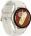 Часы Samsung Galaxy Watch7 LTE 40 mm  Белое золото