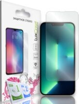 Стекло защитное LuxCase iPhone 13|iPhone 13 Pro Прозрачное
